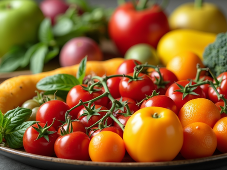 Exploring Natural Approaches to Whole-Body Wellness