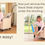 Thumbnail: STEVE Glide Dolphin Stocking aid for Easy donning and Doffing Open Toe Socks Aid