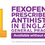 Thumbnail: Allevia Hayfever Allergy Tablets, Prescription Strength 120 mg Fexofenadine, 24h