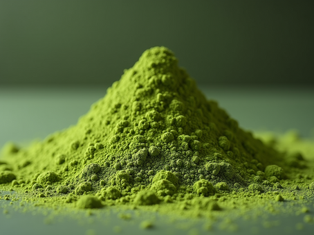 A Beginner's Guide to Creating Delicious Matcha Desserts