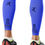 Thumbnail: Rymora Calf Compression Sleeves for Women & Men - Support Leg Sleeves Legs Pain