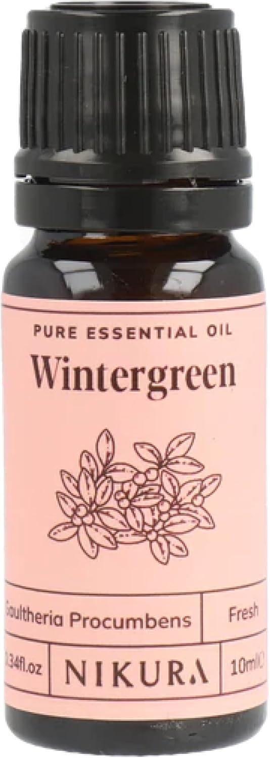 Thumbnail: Lavender Essential Oil - 10ml | 100% Pure Natural Oils | For Sleep, Aromatherapy