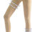 Thumbnail: beister Medical Compression Pantyhose for Women & Men, Opaque Closed Toe 20-30m