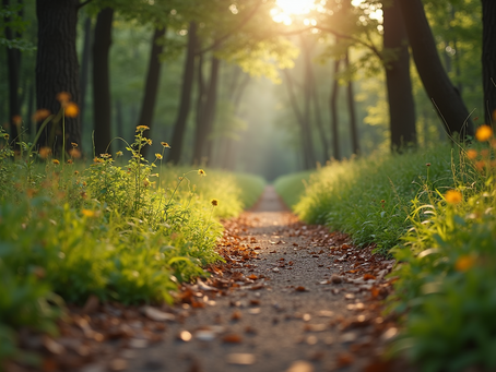 Tips for Embracing a Healthier Lifestyle Naturally