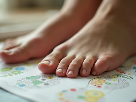 Explore Reflexology and Find Local Practitioners