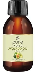Thumbnail: Natural Castor Oil 100ML Cold, & Freshly Pressed 100% Pure and Undiluted