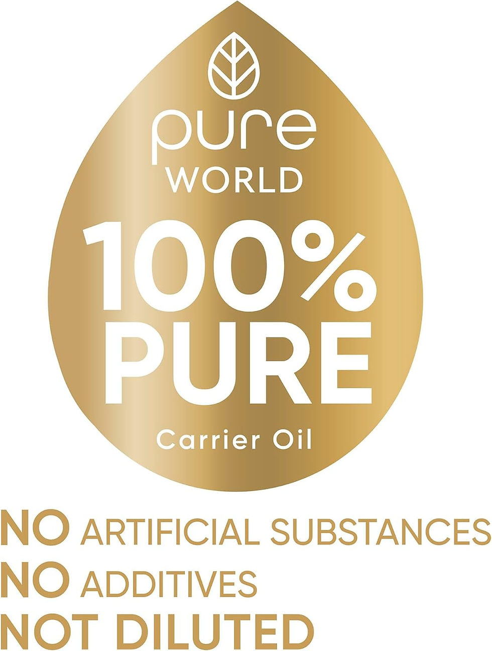 Thumbnail: Natural Castor Oil 100ML Cold, & Freshly Pressed 100% Pure and Undiluted