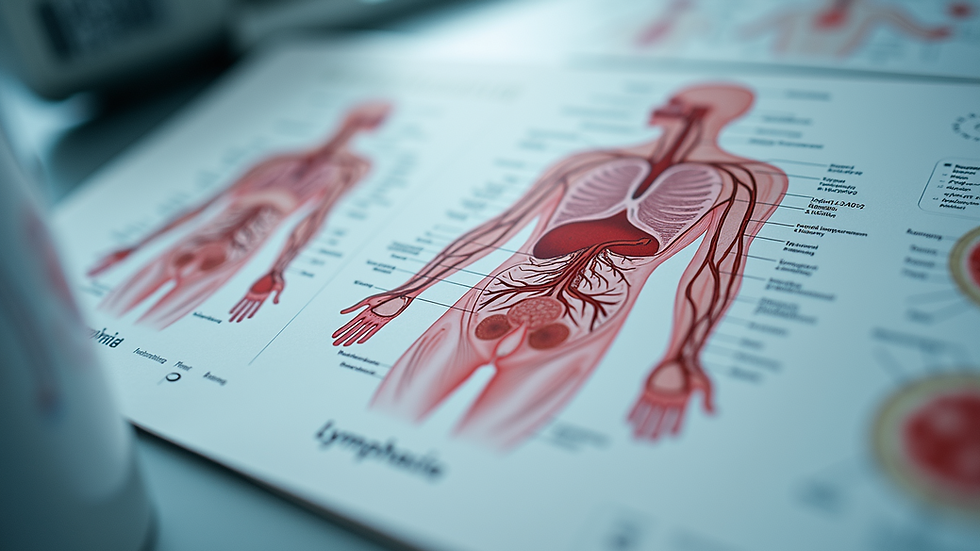 Understanding Techniques to Support Your Lymphatic System