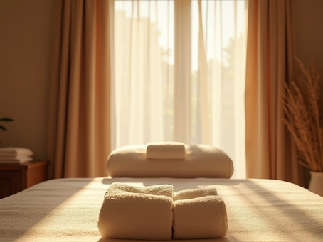 How Massage Therapy Supports Holistic Healing