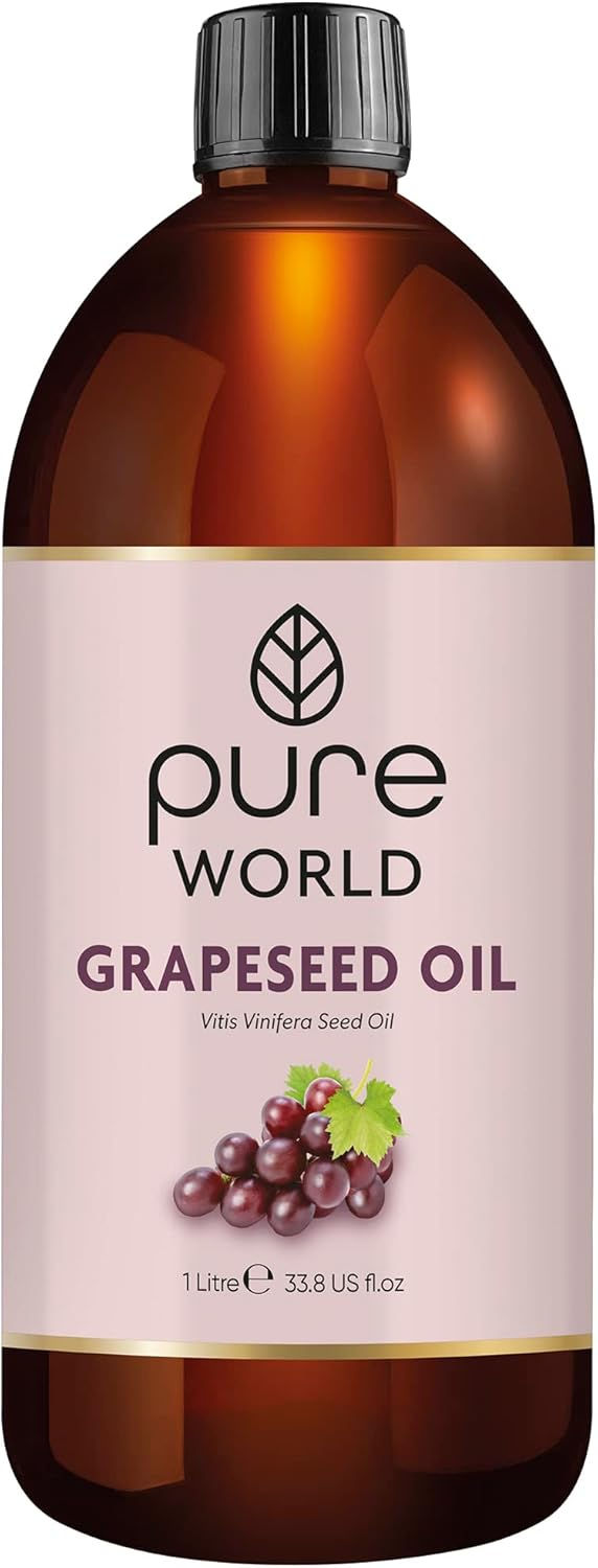 Thumbnail: Natural Castor Oil 100ML Cold, & Freshly Pressed 100% Pure and Undiluted