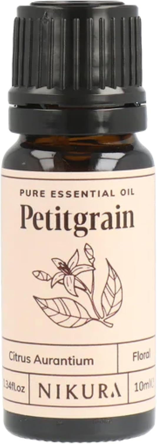 Thumbnail: Lavender Essential Oil - 10ml | 100% Pure Natural Oils | For Sleep, Aromatherapy