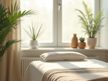 Top Holistic Therapy Techniques for Well-Being