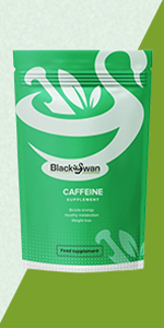 Thumbnail: Black Swan Berberine Capsules - Supports Healthy Blood Sugar & Cholesterol Leve