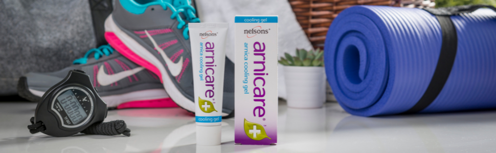 Thumbnail: Arnicare Arnica Cream for Bruise Relief (50g), Arnica Montana Bruise Cream, For