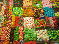 Candy