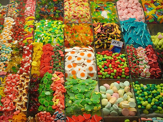 Candy