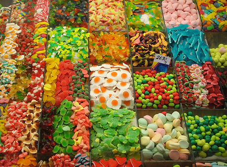 Candy