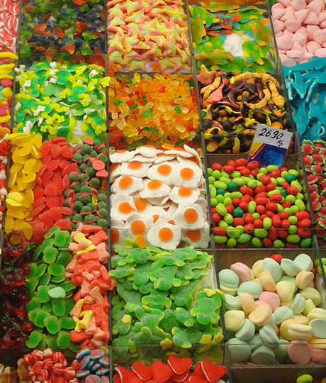 Candy