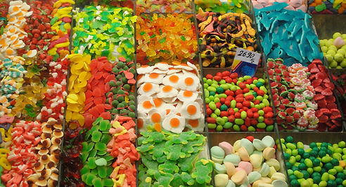 Sweets