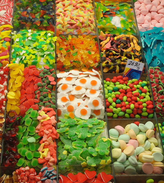 Candy