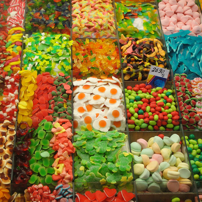 Candy