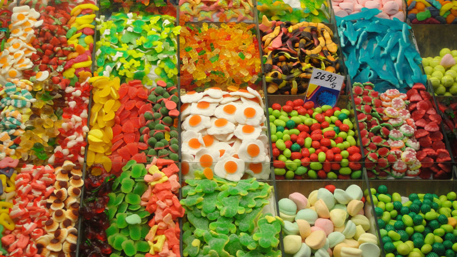 “SUGAR TAX” IS THE RIGHT THING TO DO