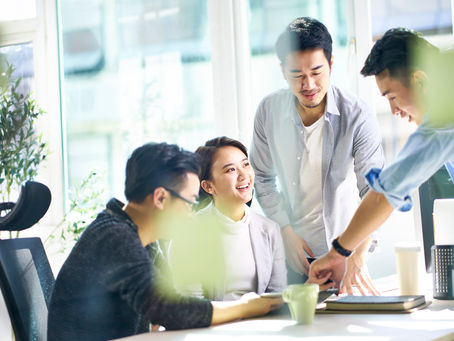 Kick-Start Your Career In Digital Content Marketing With The Work-Study Programme