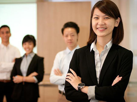 Strong Industry Demand for Upskilled Professionals in Today’s Digitally Connected World