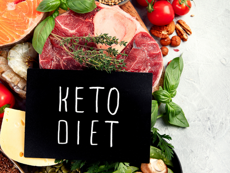 Dieta Keto para Mujeres: Desbloquea el Poder para Adelgazar y Ganar Salud