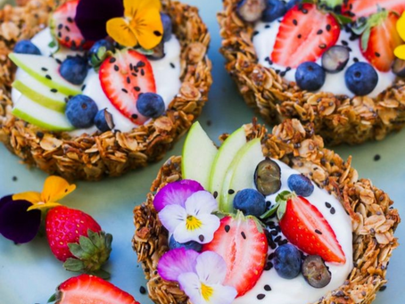 Dieta Flexitariana: Guía Completa para una Alimentación Saludable y Sostenible