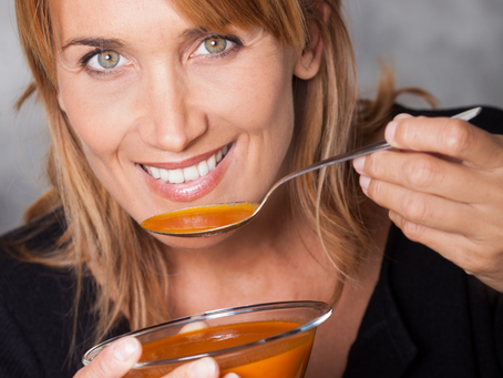 3 Recetas Deliciosas para Combatir Resfriados y Congestiones