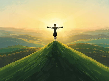 ✨ Tu Mayor Inversión Eres Tú