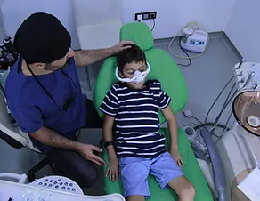 Koceli Cocuk Dis Hekimi Dr Kenan Cantekin Kocaeli Pedodonti