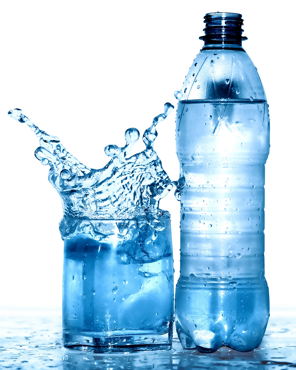 Agua con Electrolitos: ¿Útil, Necesaria o Puras Patrañas de Marketing?