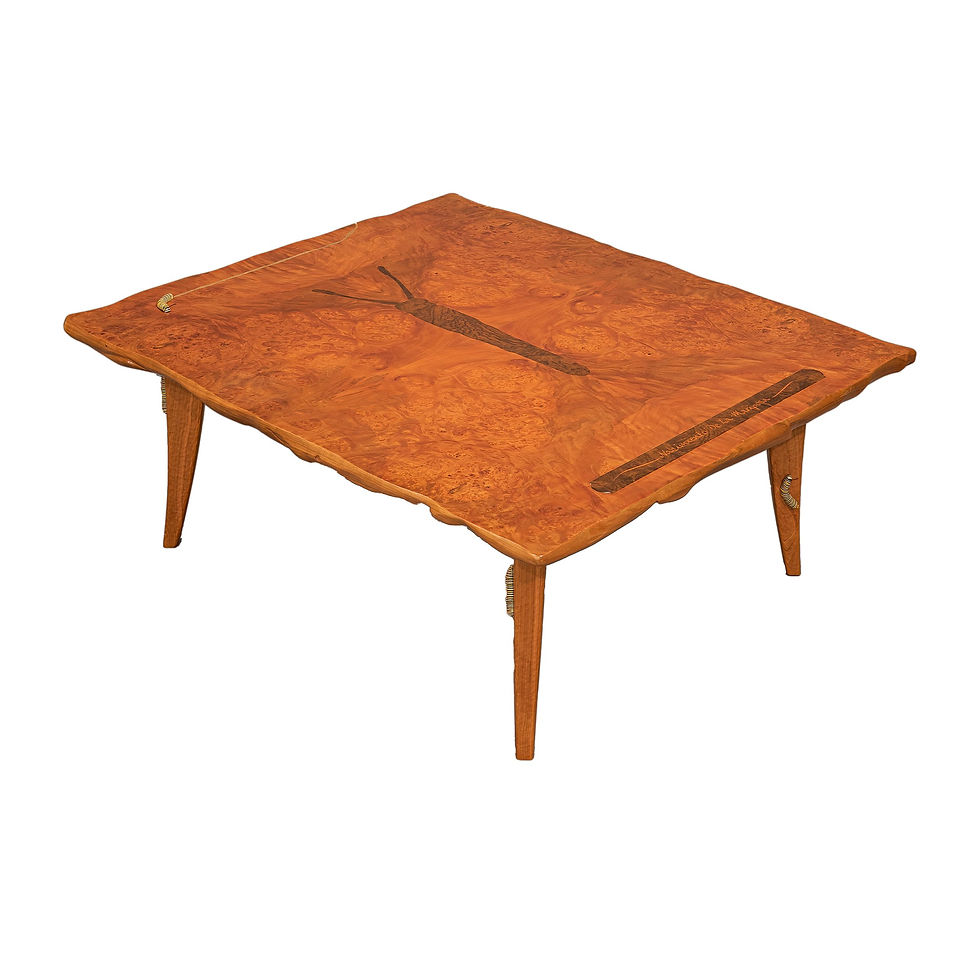 Mariposa Coffee Table