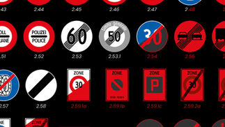 Révision partielle de la norme OSR
