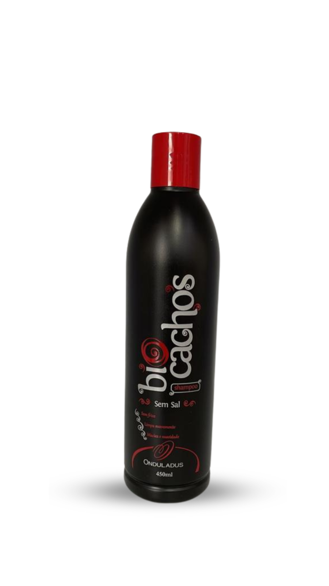 Shampoo Bio Cachos 450ml