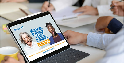 -50% sur vos factures