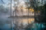 Below The Mist
