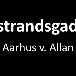 Marstrandsgade 18 ApS