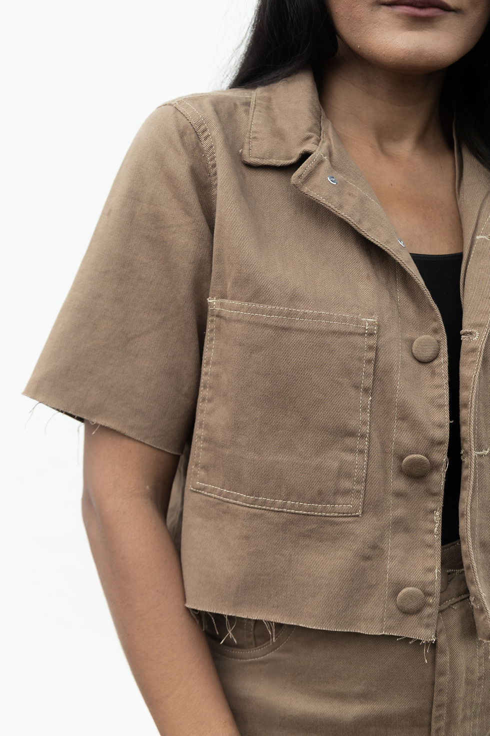 Miniatura: CONJ JEANS