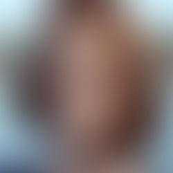 Längliches Gesicht einer Frau als Gesichtsform