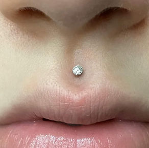 Medusa Piercing