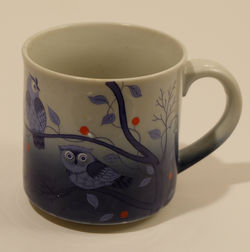 O-021 mug