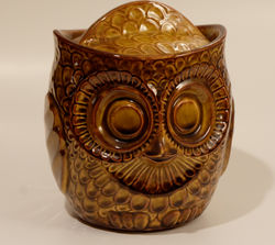 O-003 cookie jar