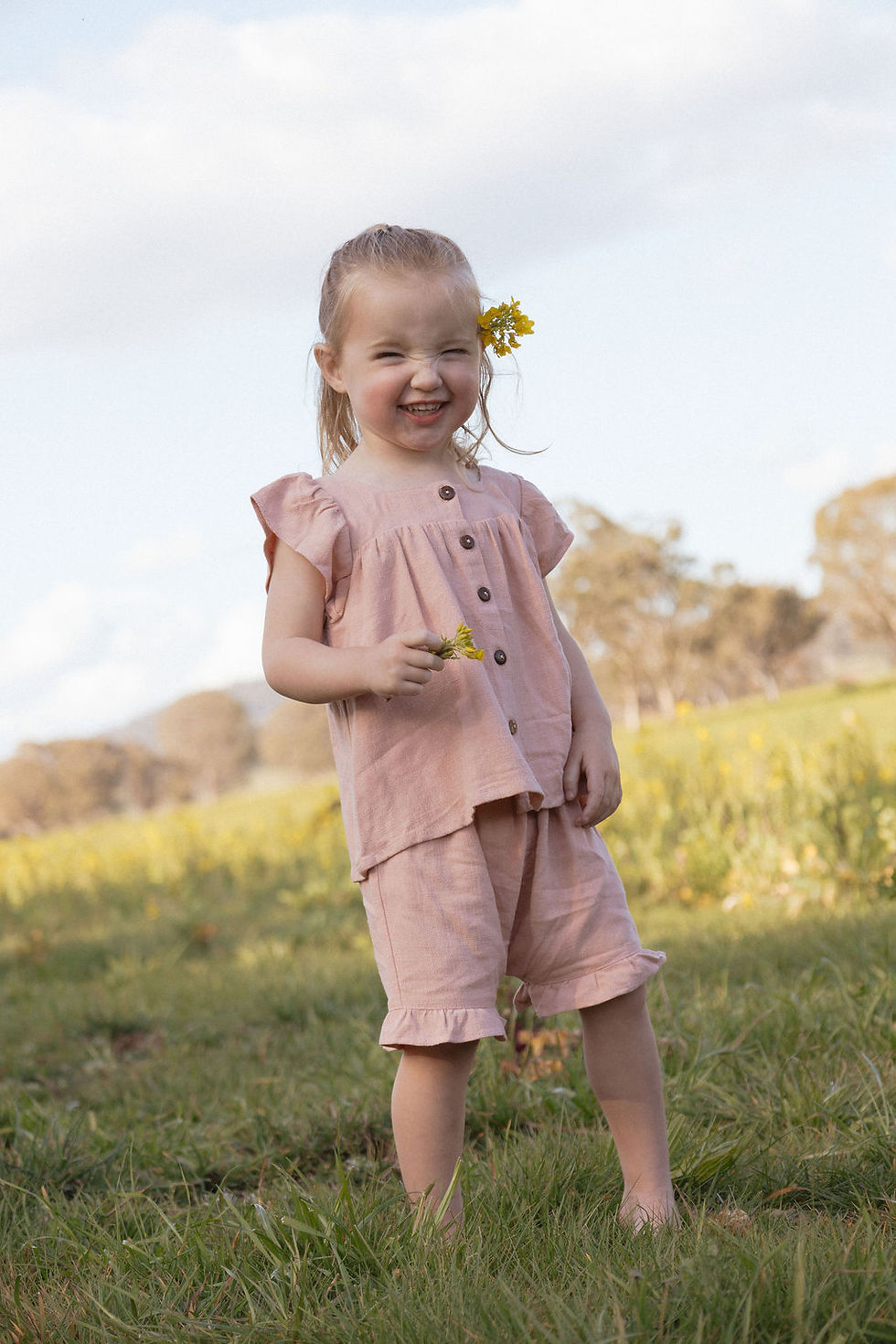 Thumbnail: The Willow Bloomer Set