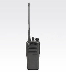 Radio DGP450 Digital-Analogo
