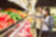 In the Supermarket