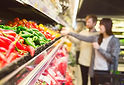 In the Supermarket