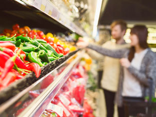 The Ultimate UK Supermarket Savings Guide: How to Slash Your Food Bill